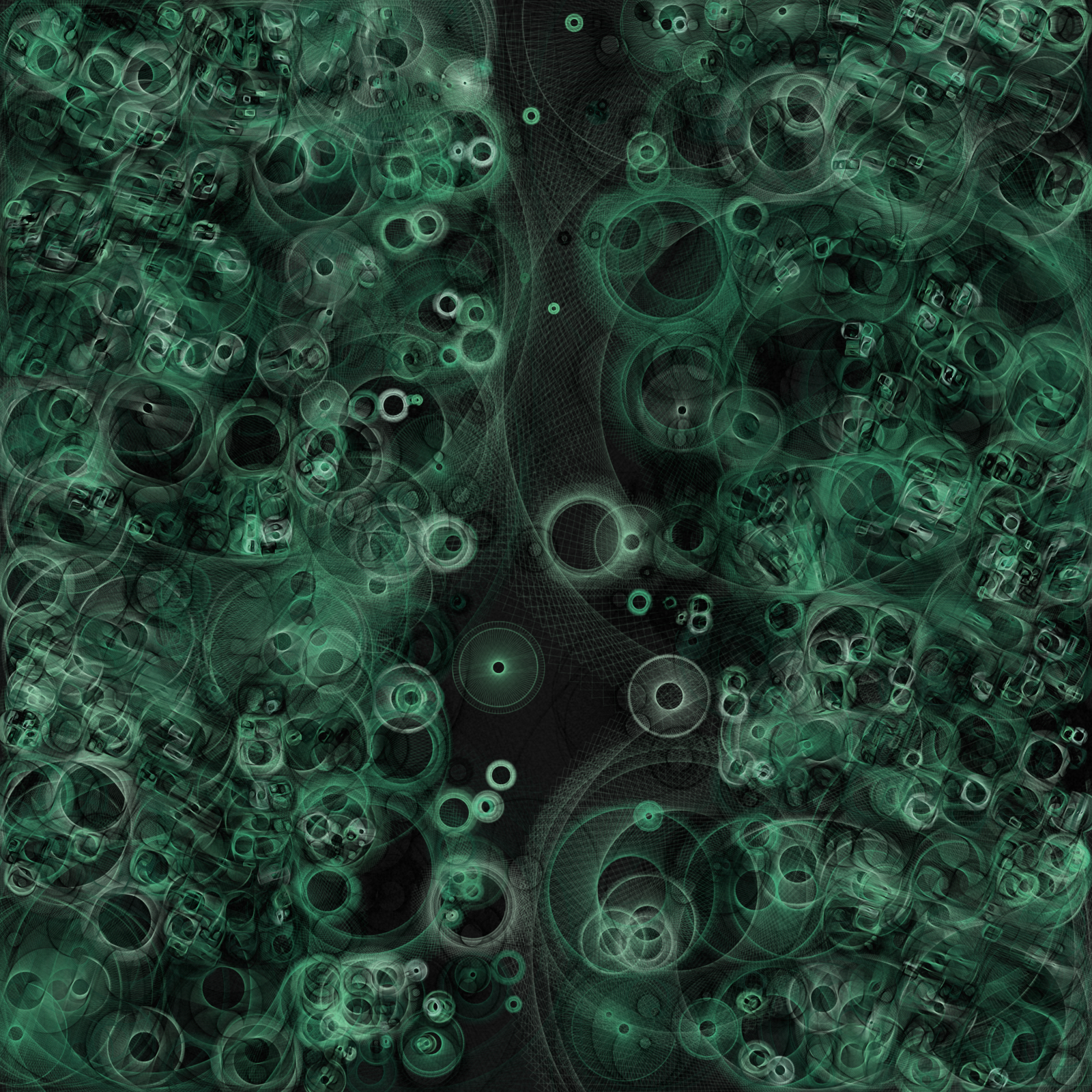 DisOrder #286 static token preview