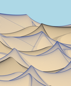 Heart of Sahara project preview