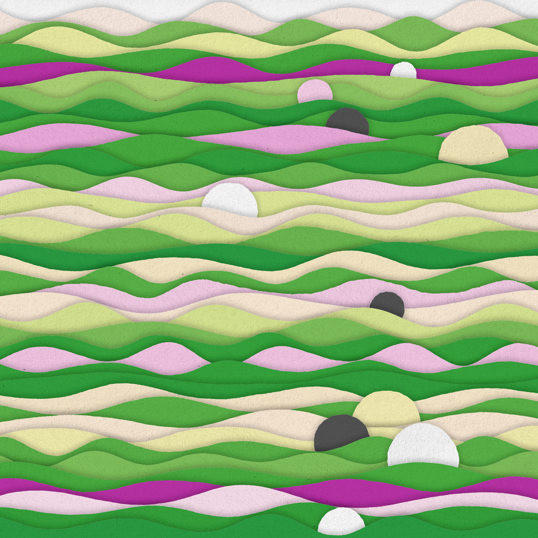 PAPERSCAPES #138 static NFT preview