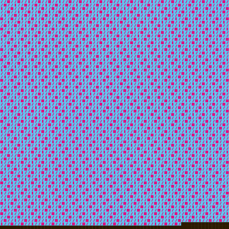 Tally! #4408 static NFT preview