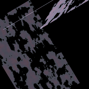 I ended up getting lost on my journey project preview