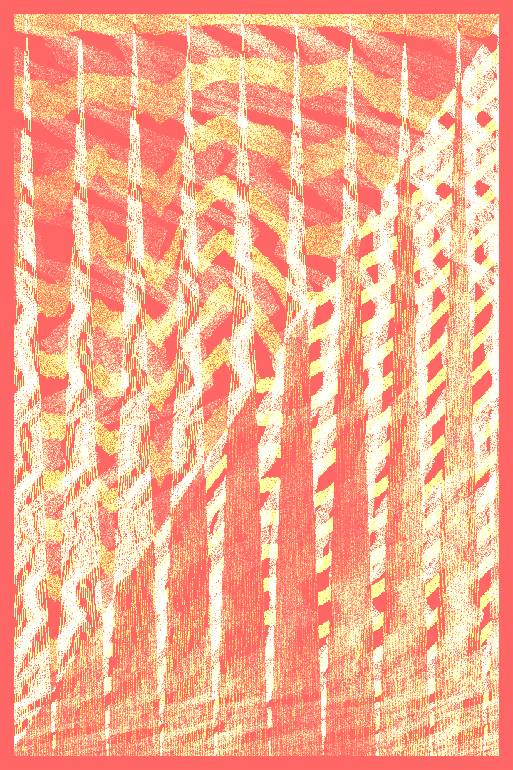 Inertia #1062 static NFT preview