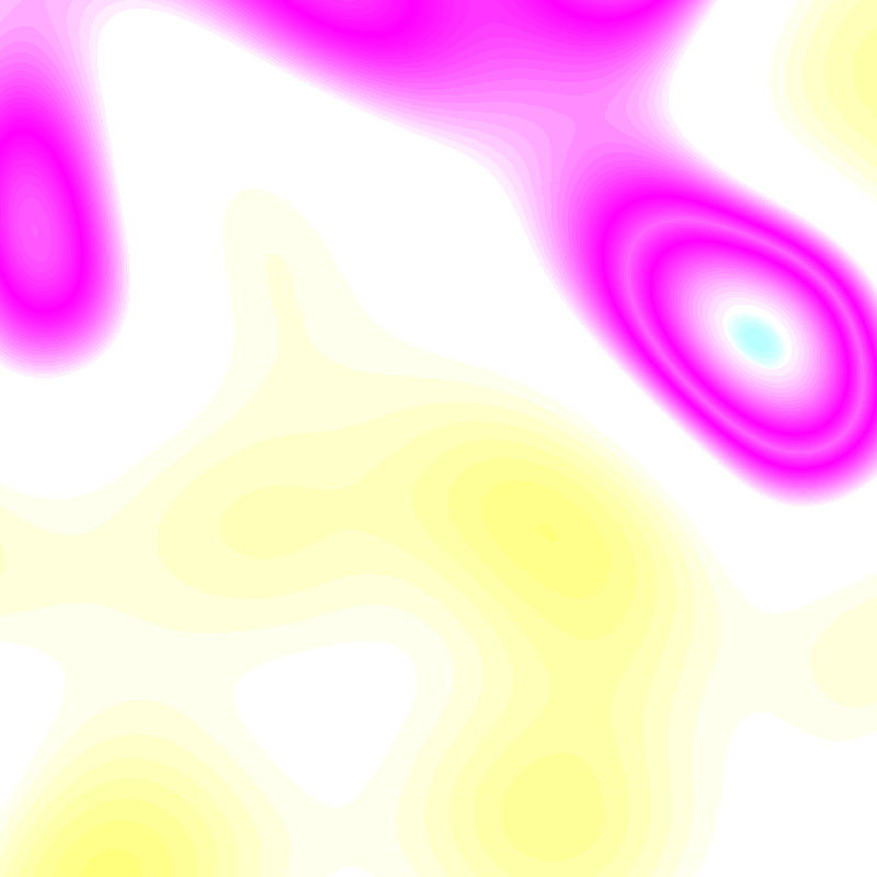 Larva Screensaver #158 static NFT preview