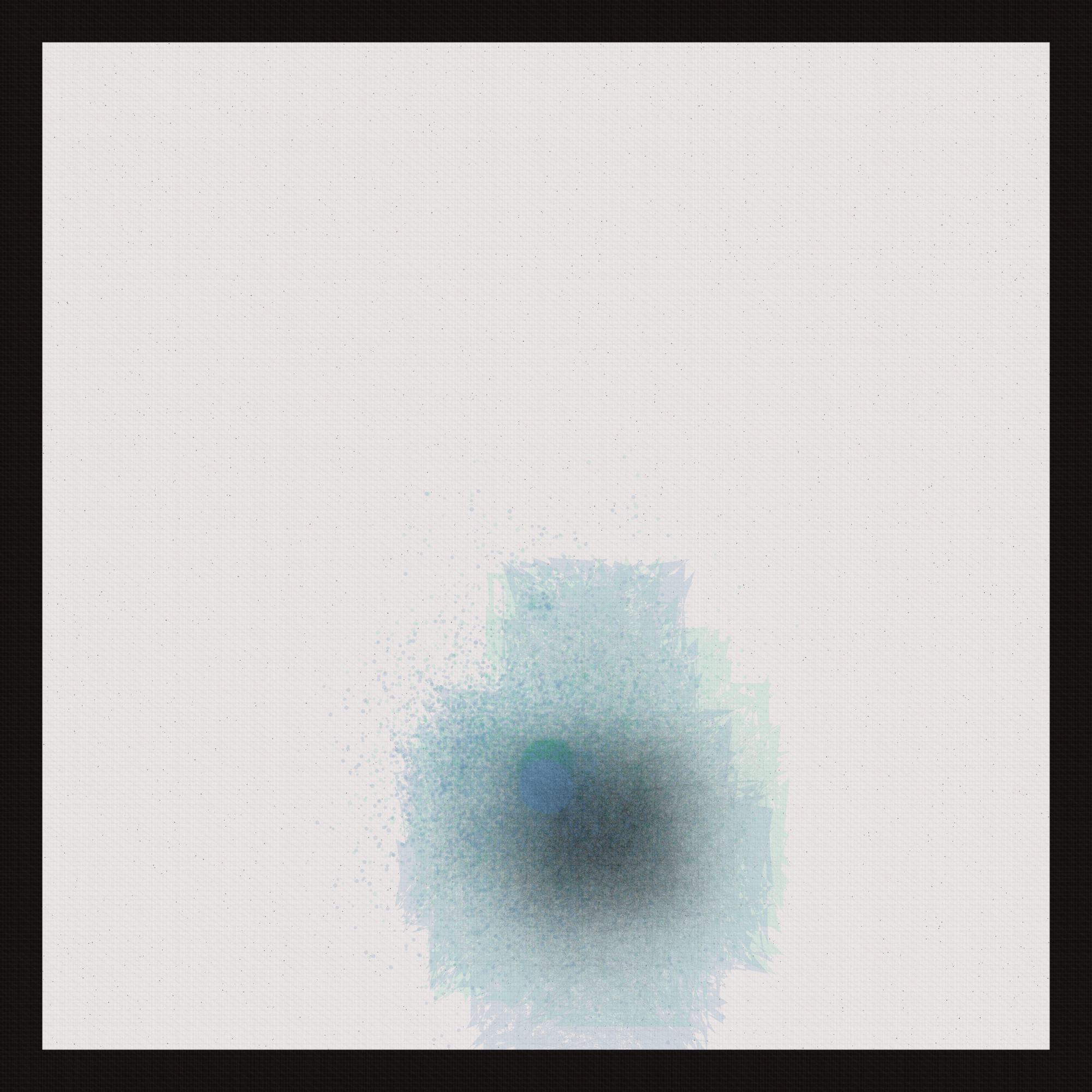 shrds #464 static NFT preview