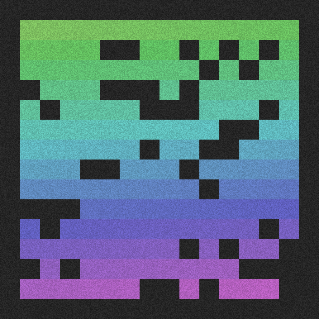 Flow #46 static NFT preview