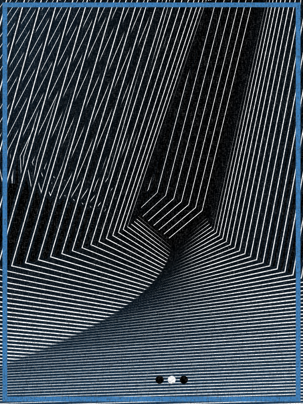 The Passage #111 static NFT preview