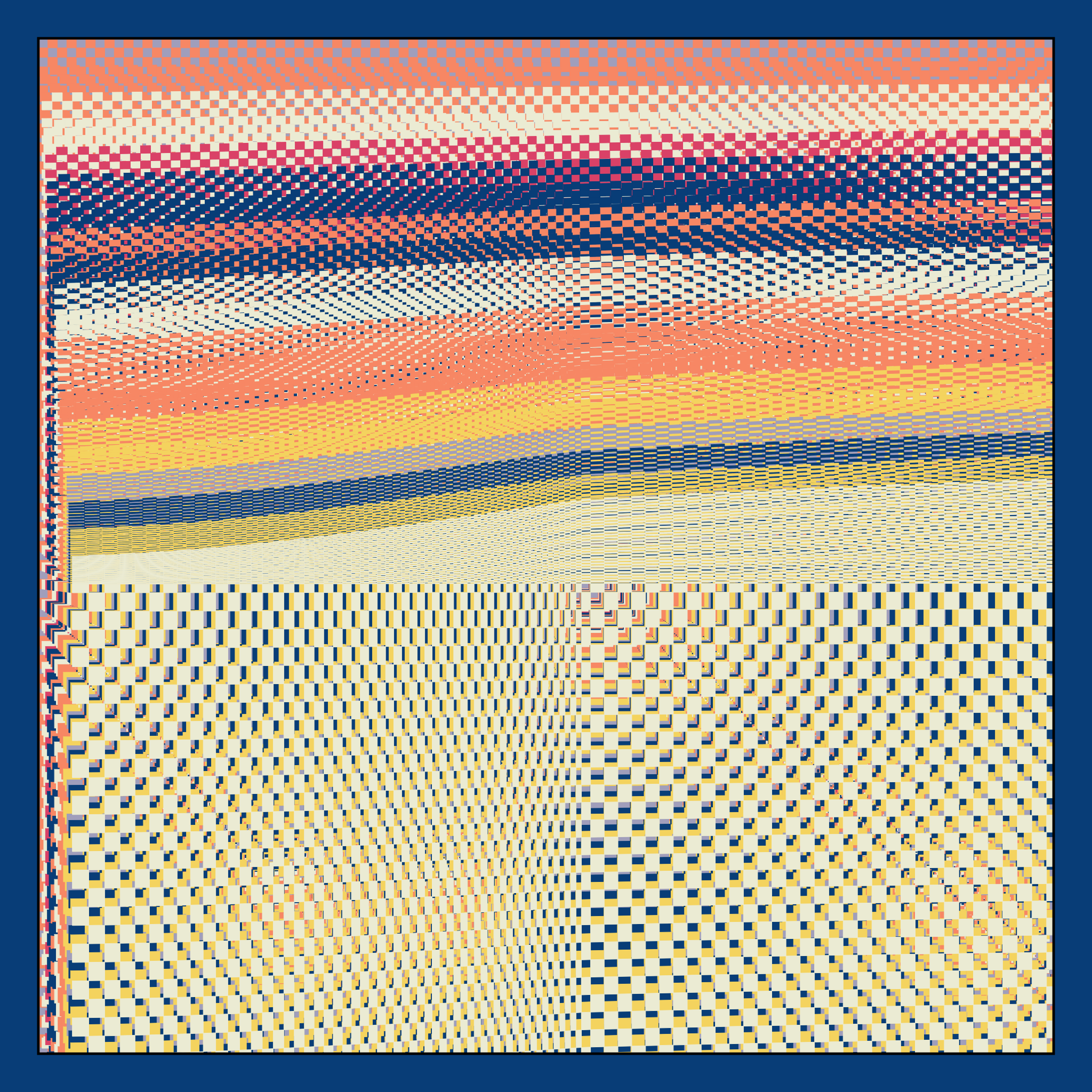 Chord Unknown #314 static NFT preview