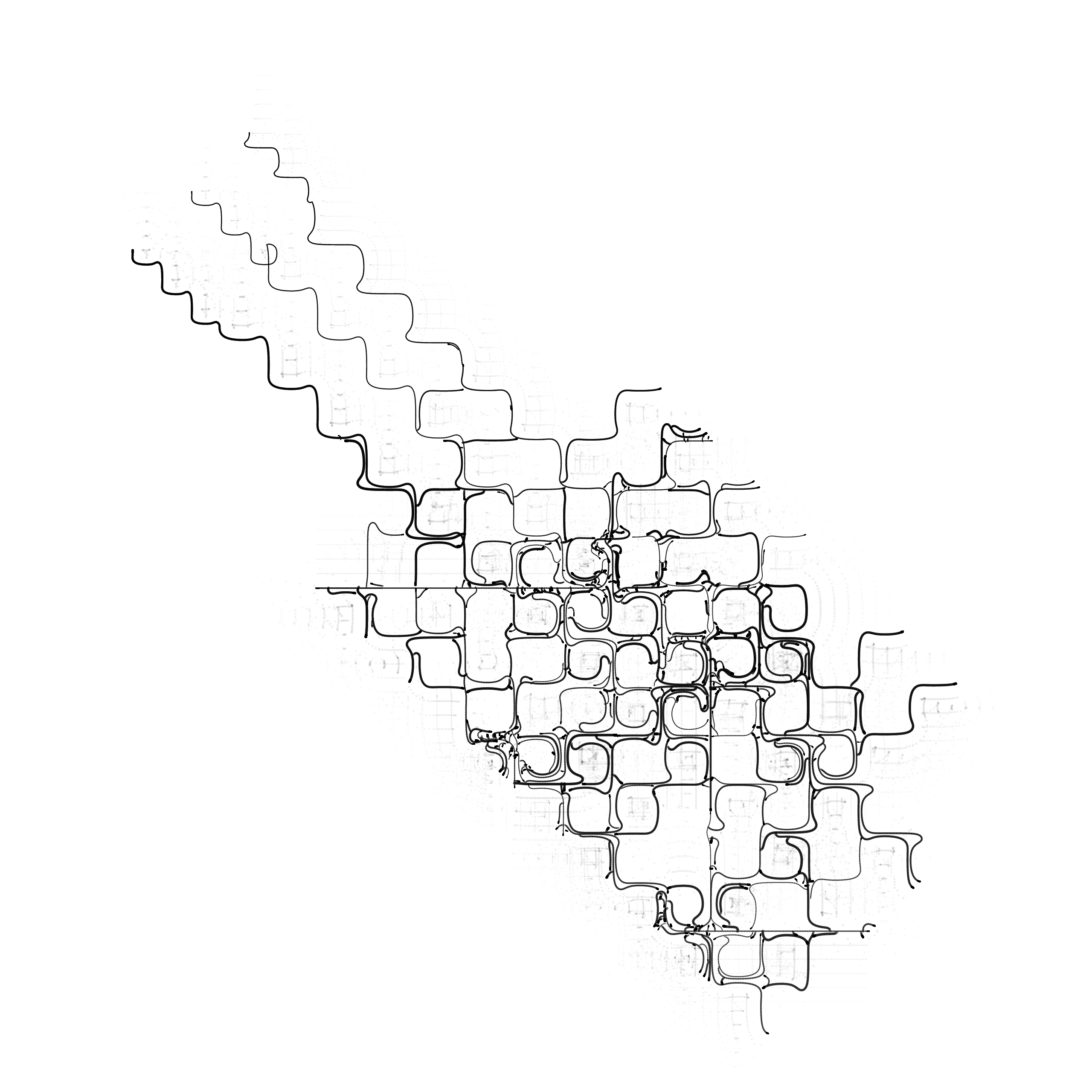 Keep On #63 static NFT preview