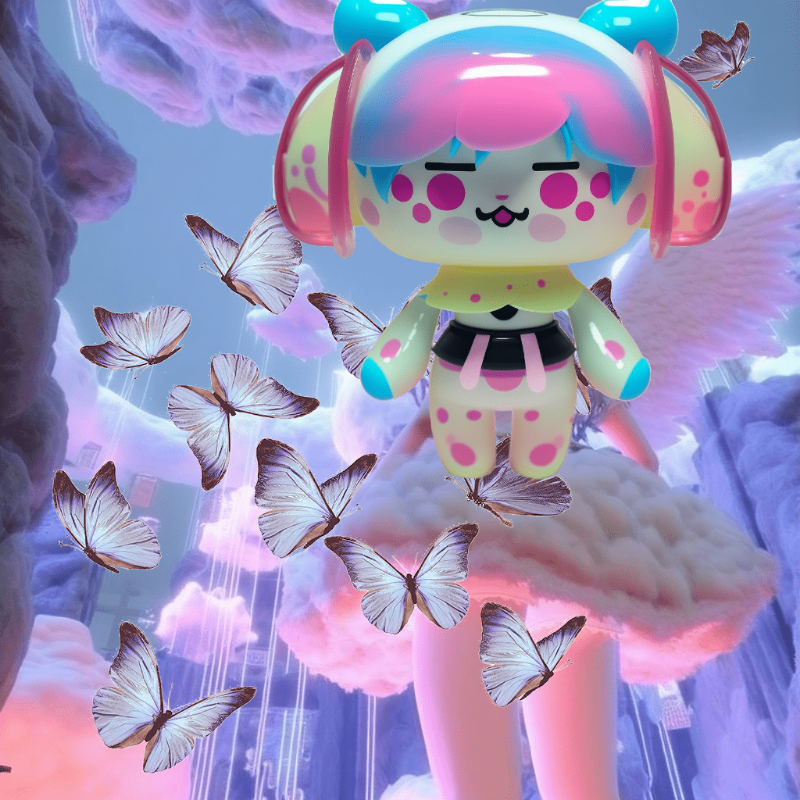Galentines Day ⋆˙⟡♡ Be my BFF #30 static token preview