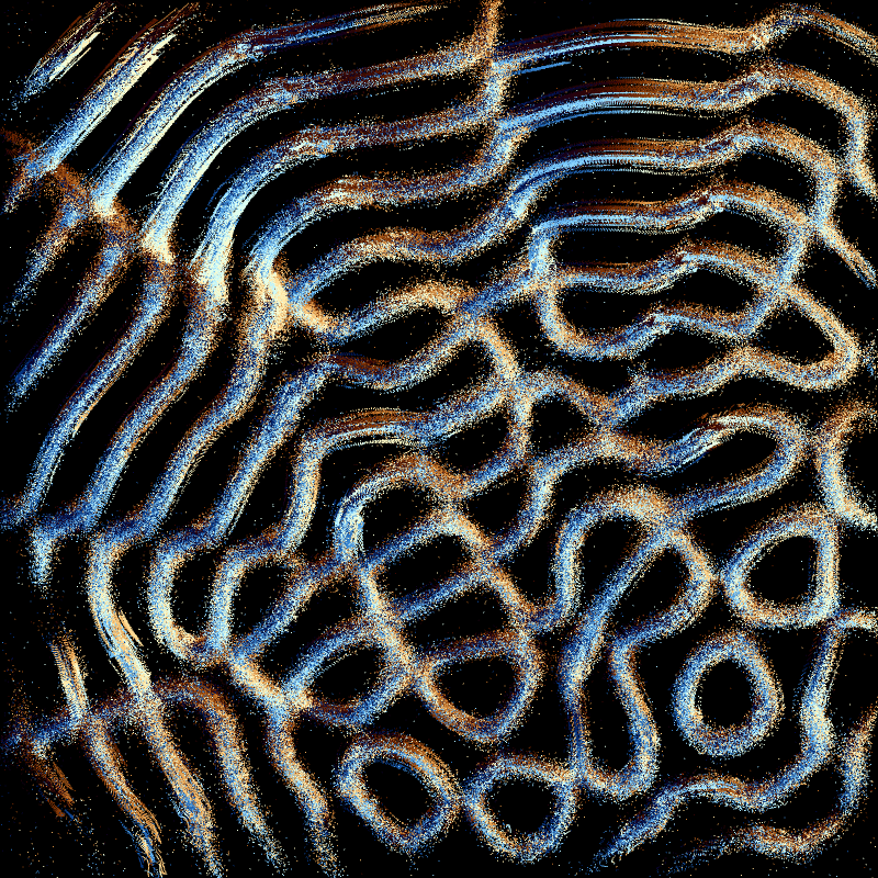 Imaginary Resonances #75 static token preview