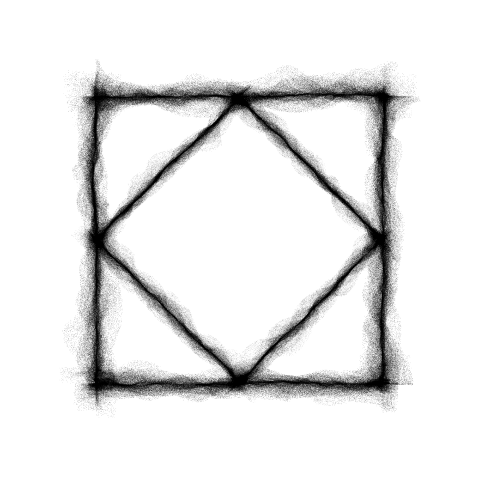 Sand Shapes #149 static token preview