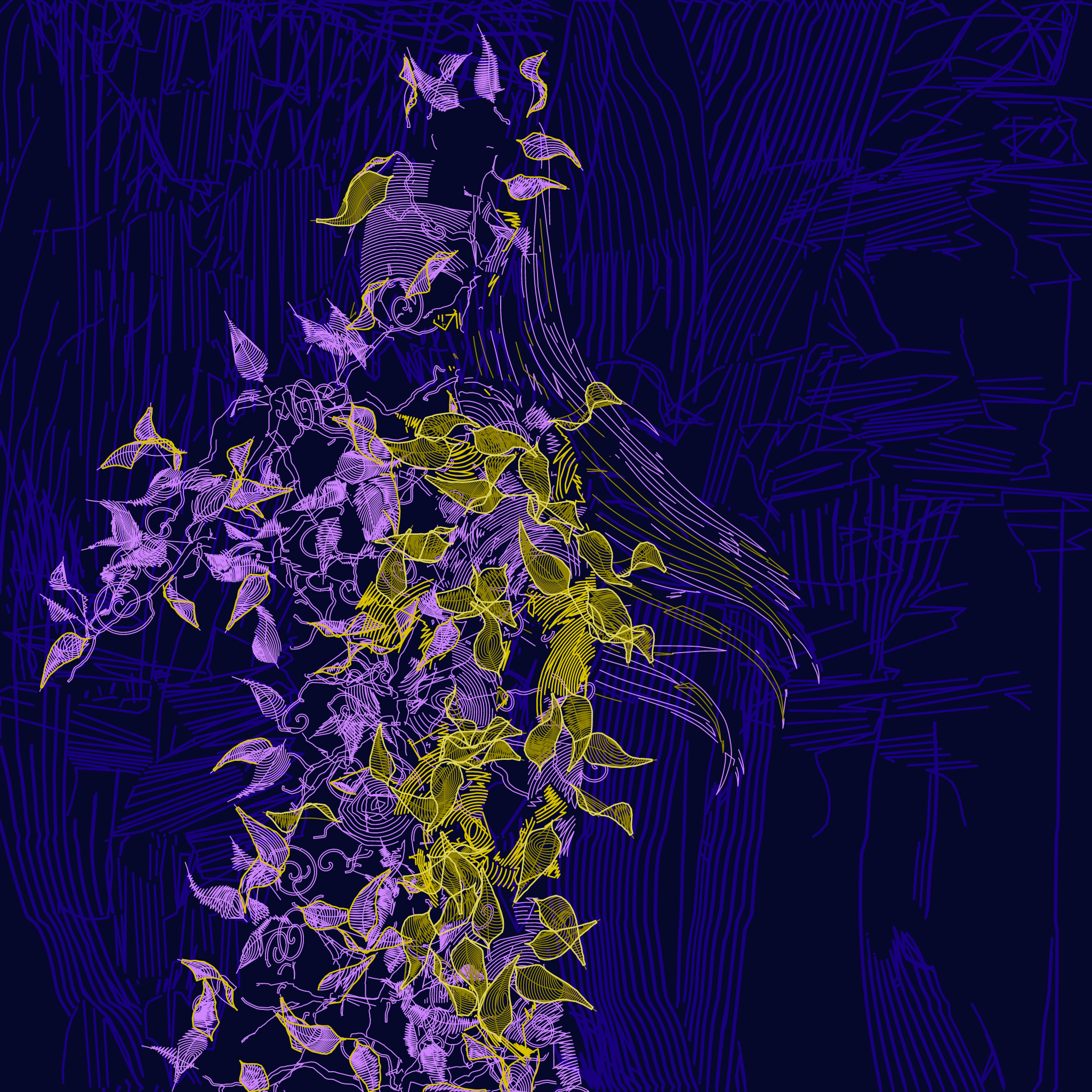 Galdricge #157 static NFT preview
