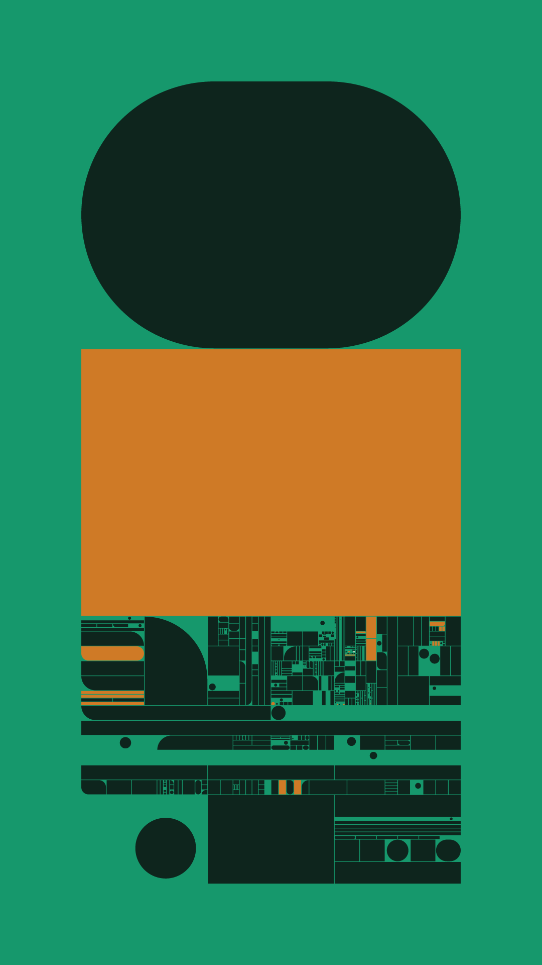 Bento #82 static NFT preview