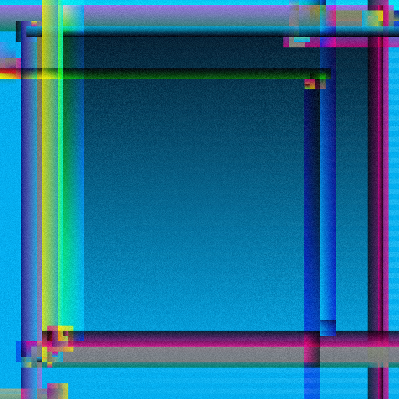 Appropriate Hidden Breeze #824 static NFT preview