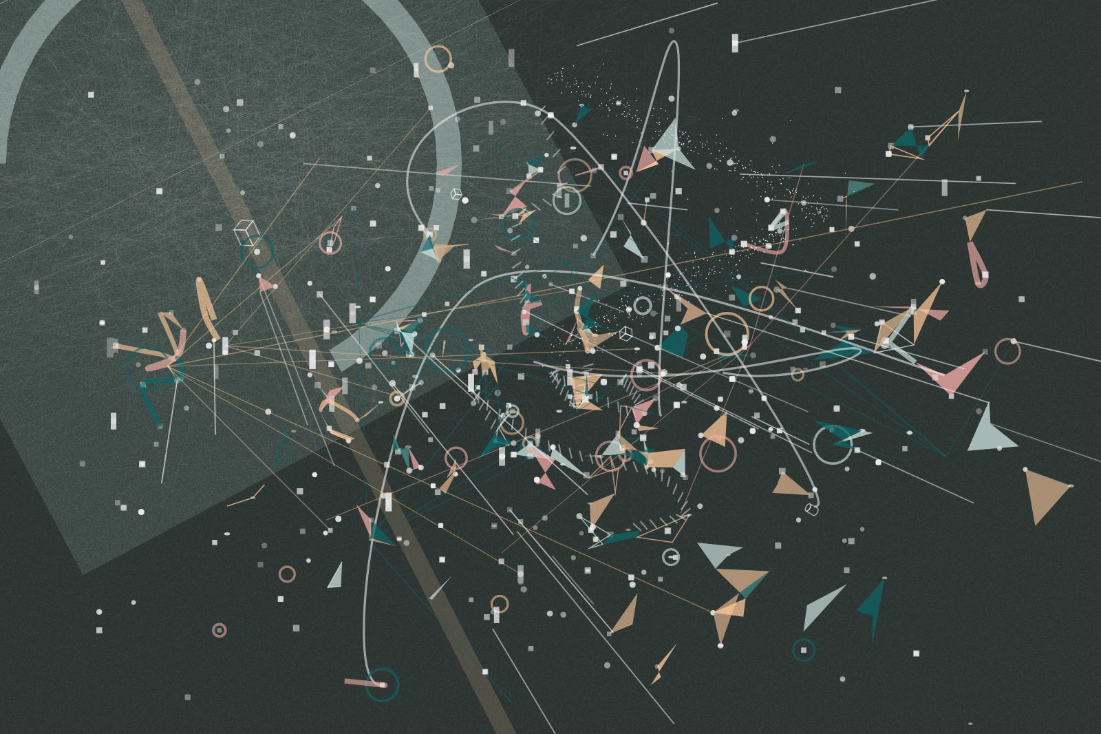 Gestalt #165 static token preview