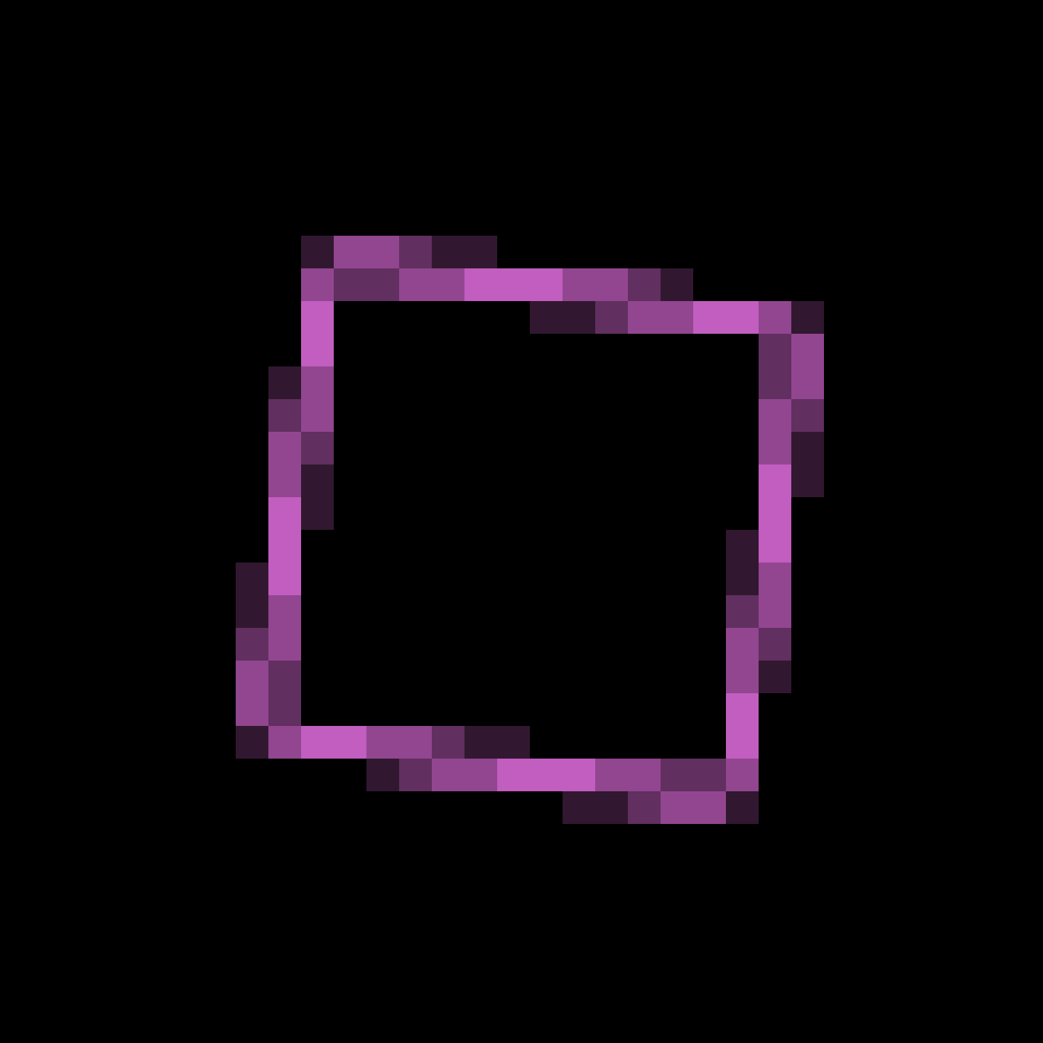s p i n #583 static NFT preview