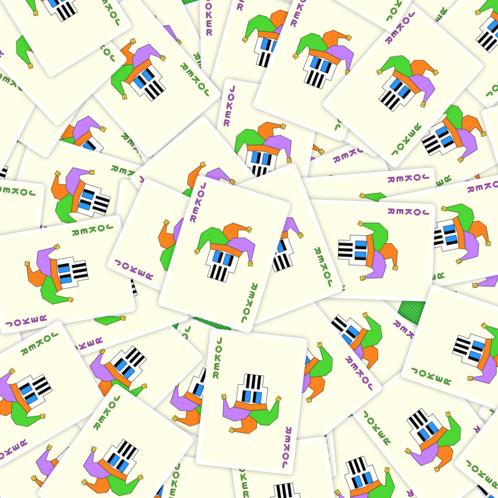 playing.cccccards #467 static token preview