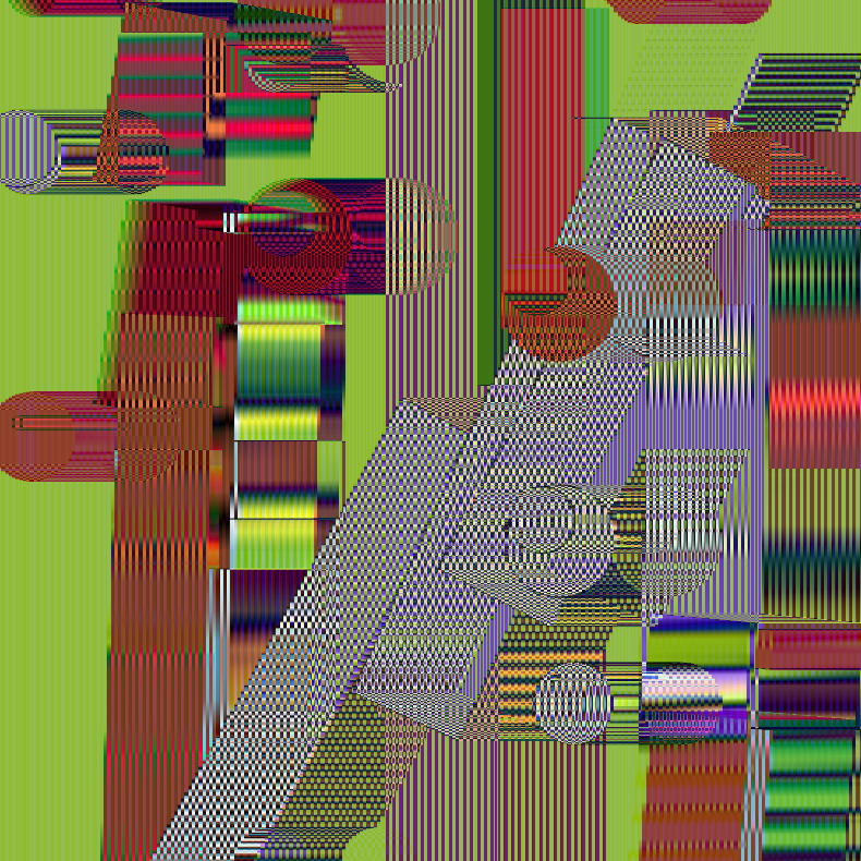 Technicolor Winter (after dead flowers) #56 static token preview