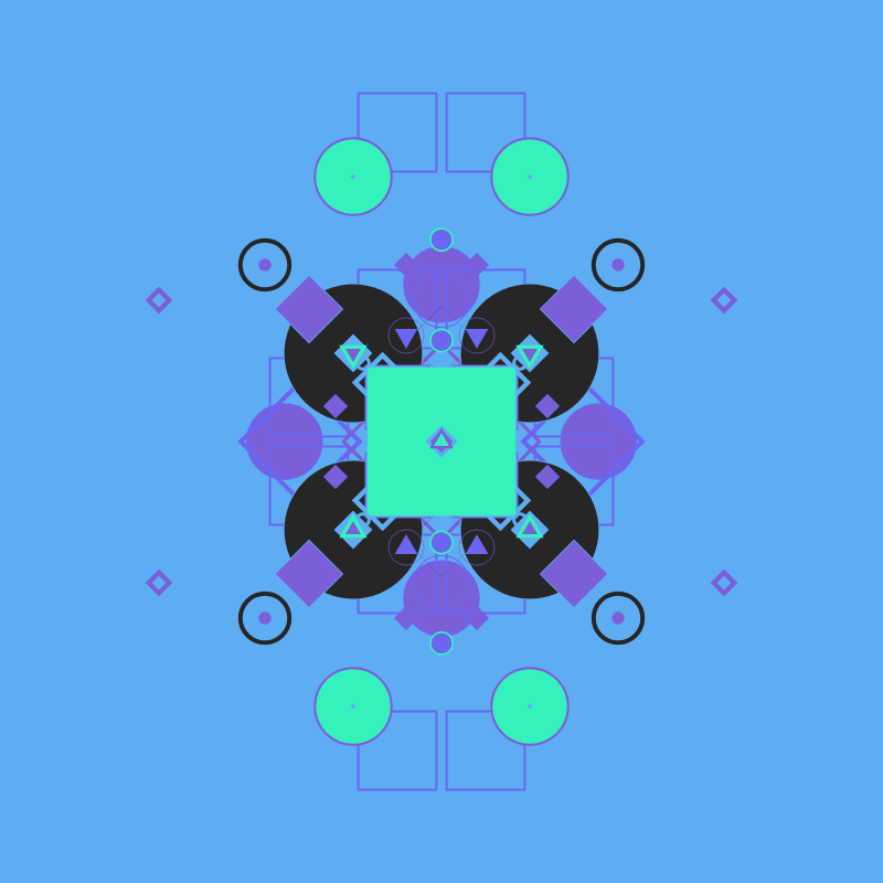 V.M.O.H. #997 static token preview