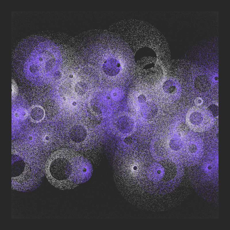 iterations #51 static NFT preview