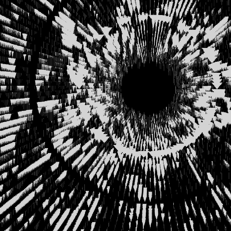 Cataract _ Revision #34 static NFT preview