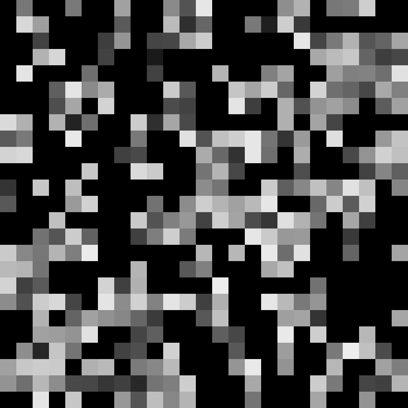 Pixel Automaton #77 static token preview