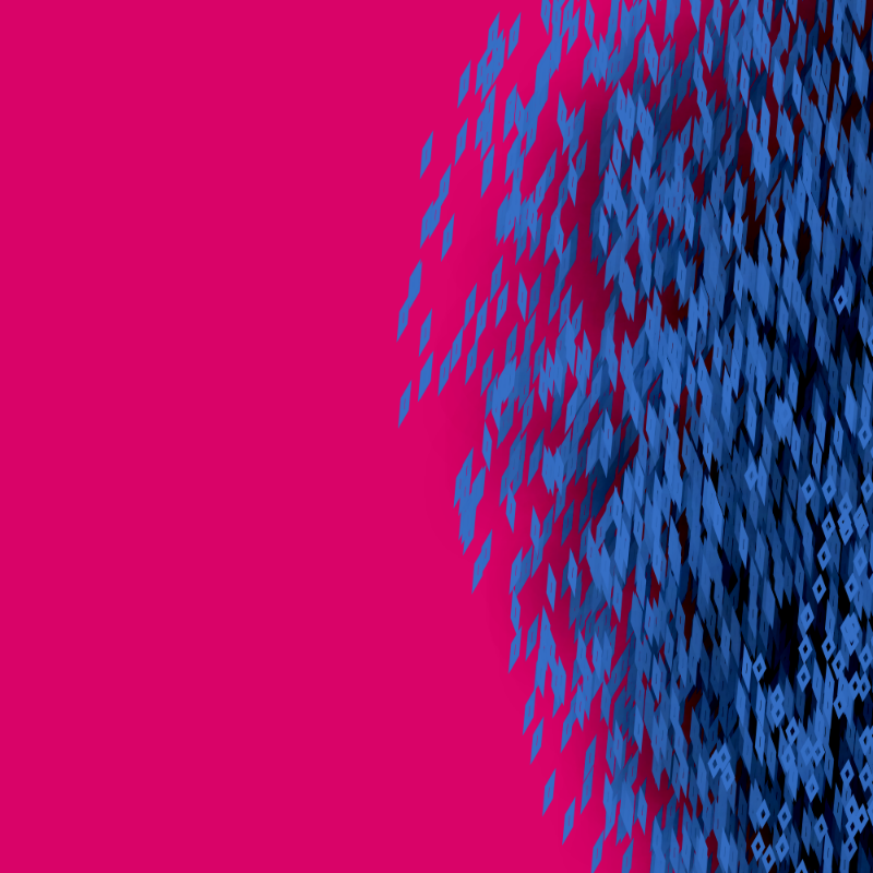 Dance Of Colors #140 static token preview