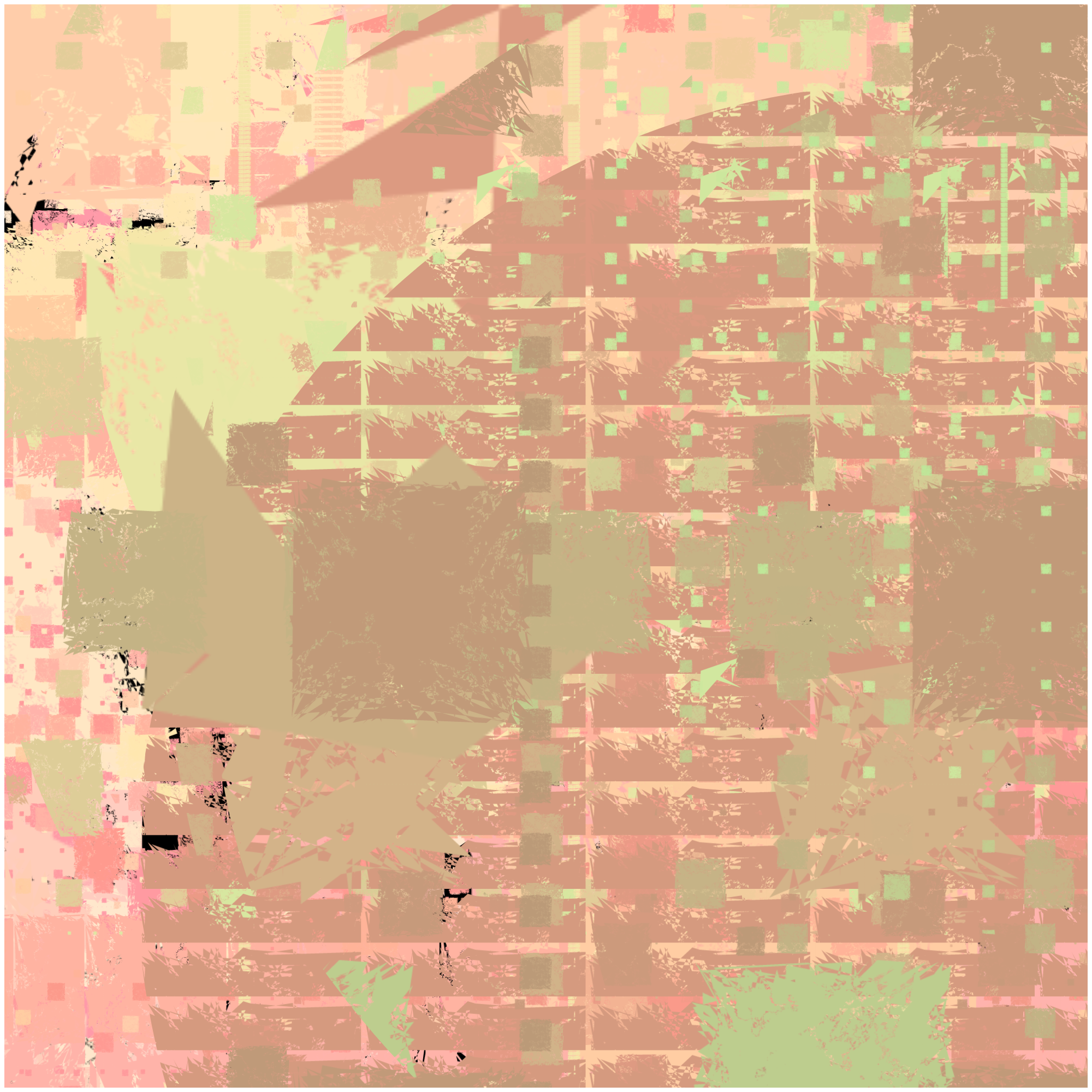 e x p a n d #284 static NFT preview