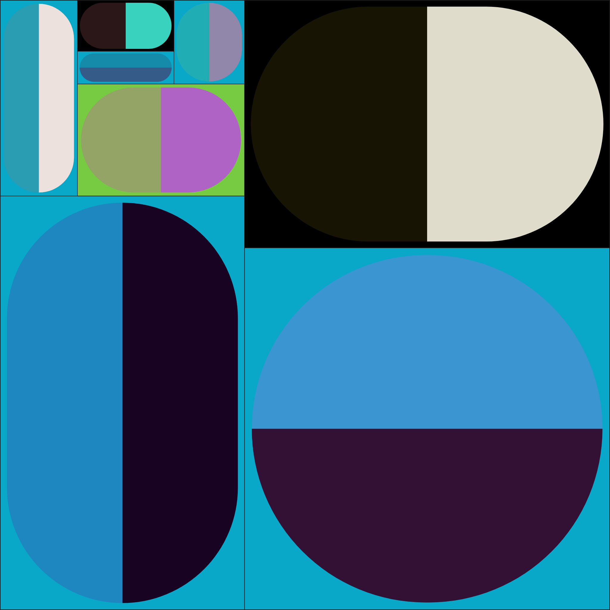 pantonX.2 #129 static NFT preview