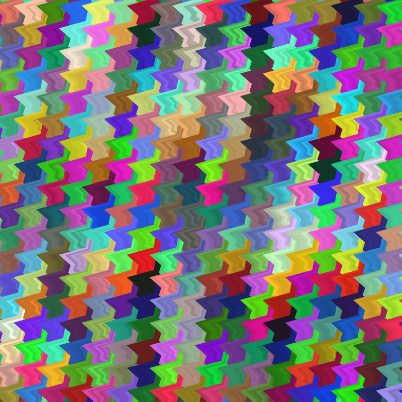 Glitching Flicker #65 static token preview
