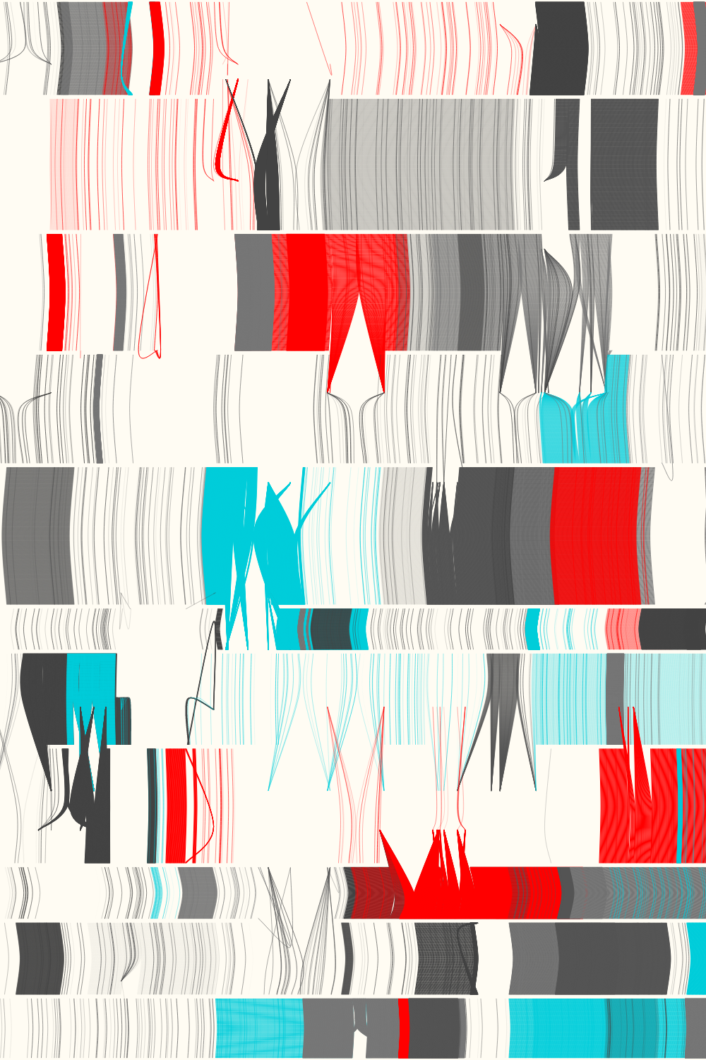 Disrupt #274 static NFT preview