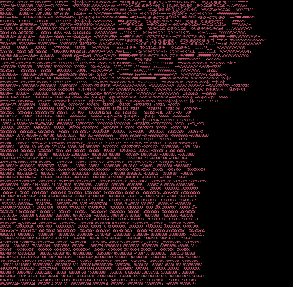 10SCII #308 static NFT preview