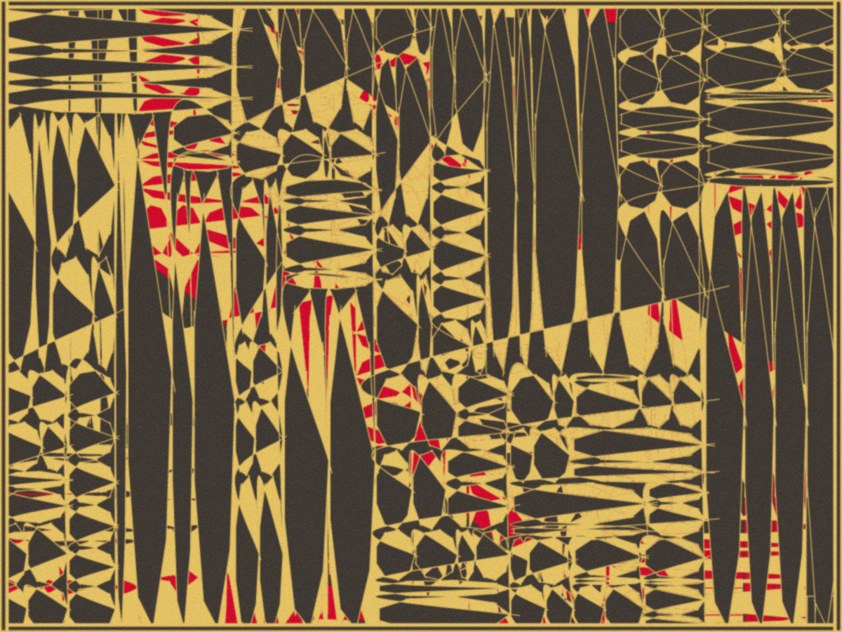 Way Away #246 static NFT preview