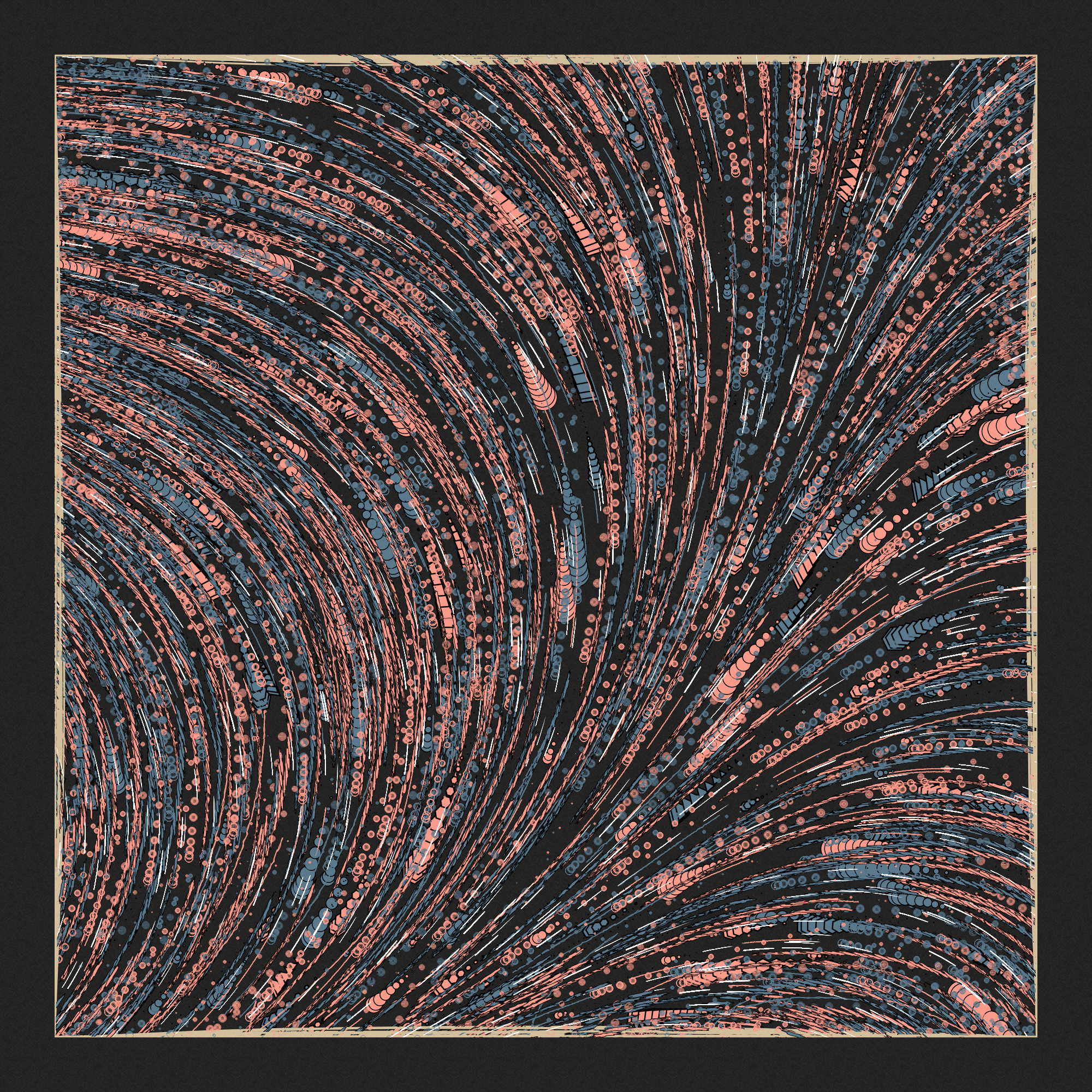 Zephyr #509 static NFT preview