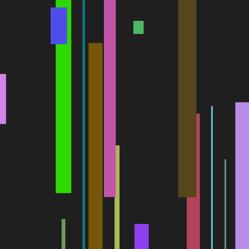 BETWEEN THE LINES #247 static token preview