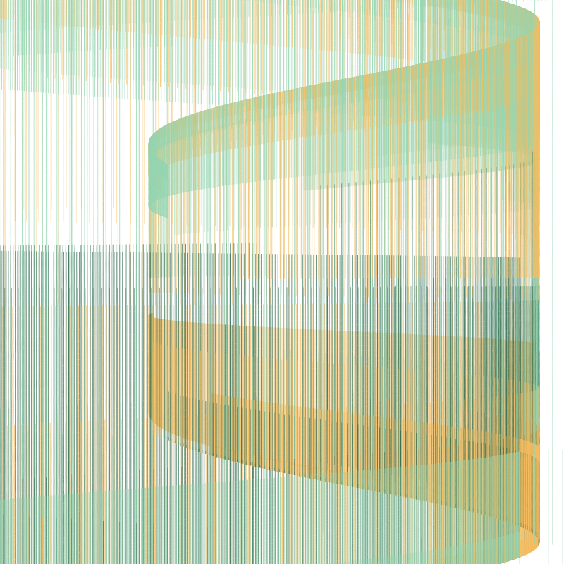 Suprematist Method #1 #111 static token preview
