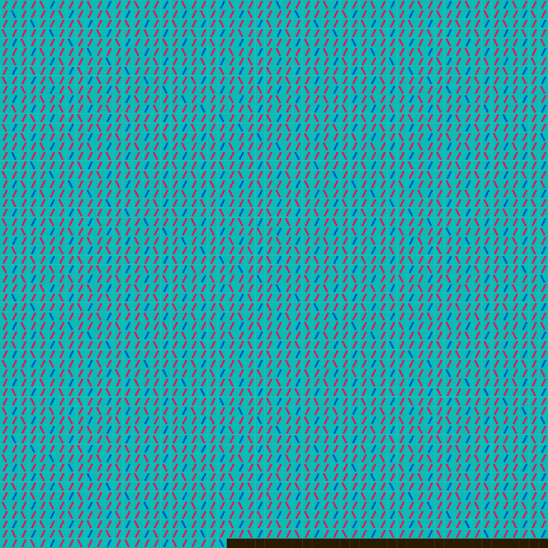 Tally! #3330 static NFT preview