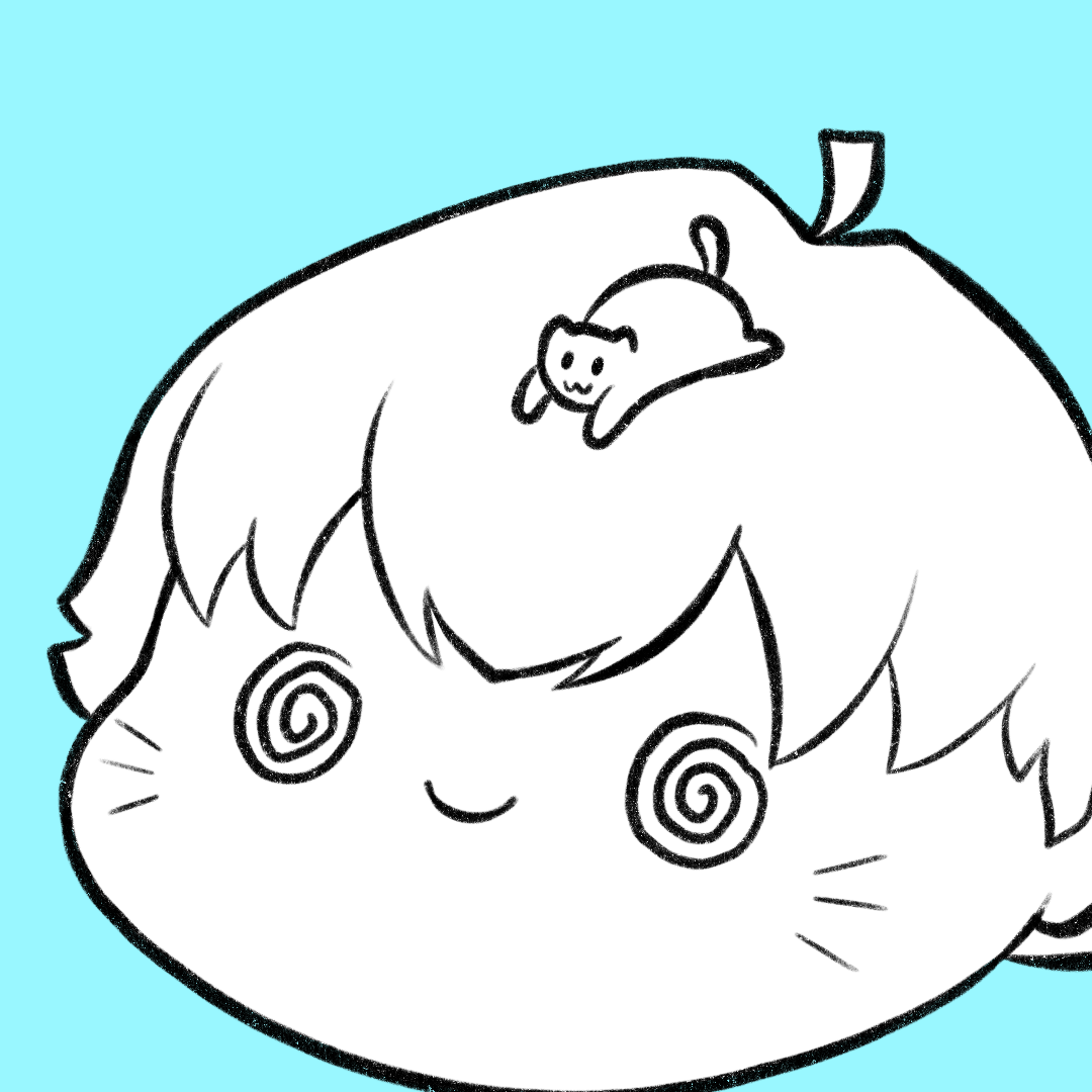 sketchy chibi alt #88 static token preview