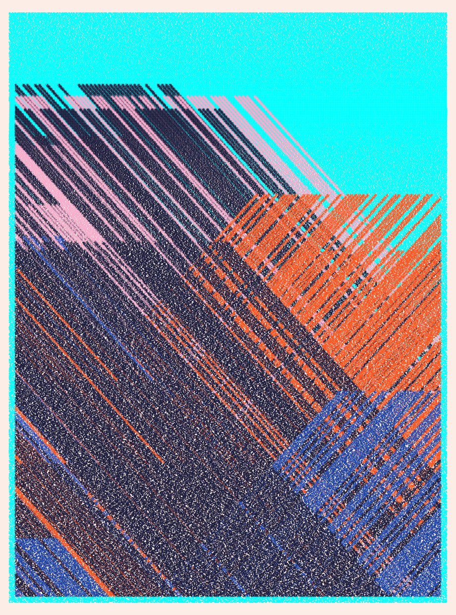 Art for the moments you want to remember #63 static NFT preview