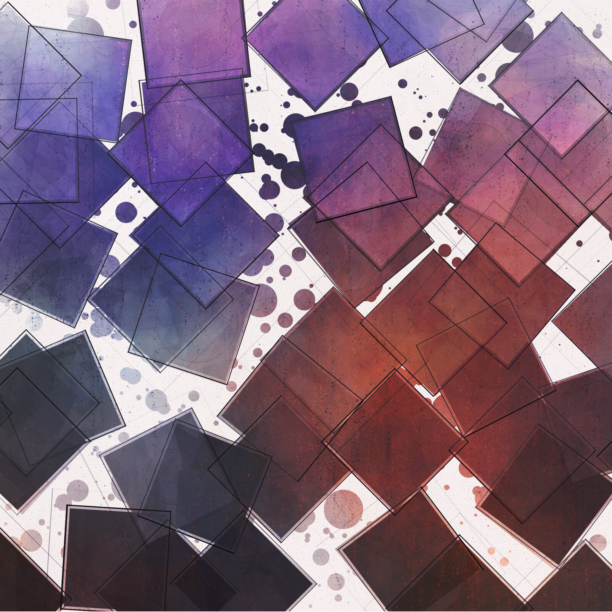 Sketchbook Splash #274 static NFT preview