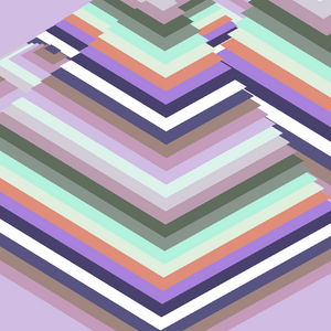 Color Pyramids project preview