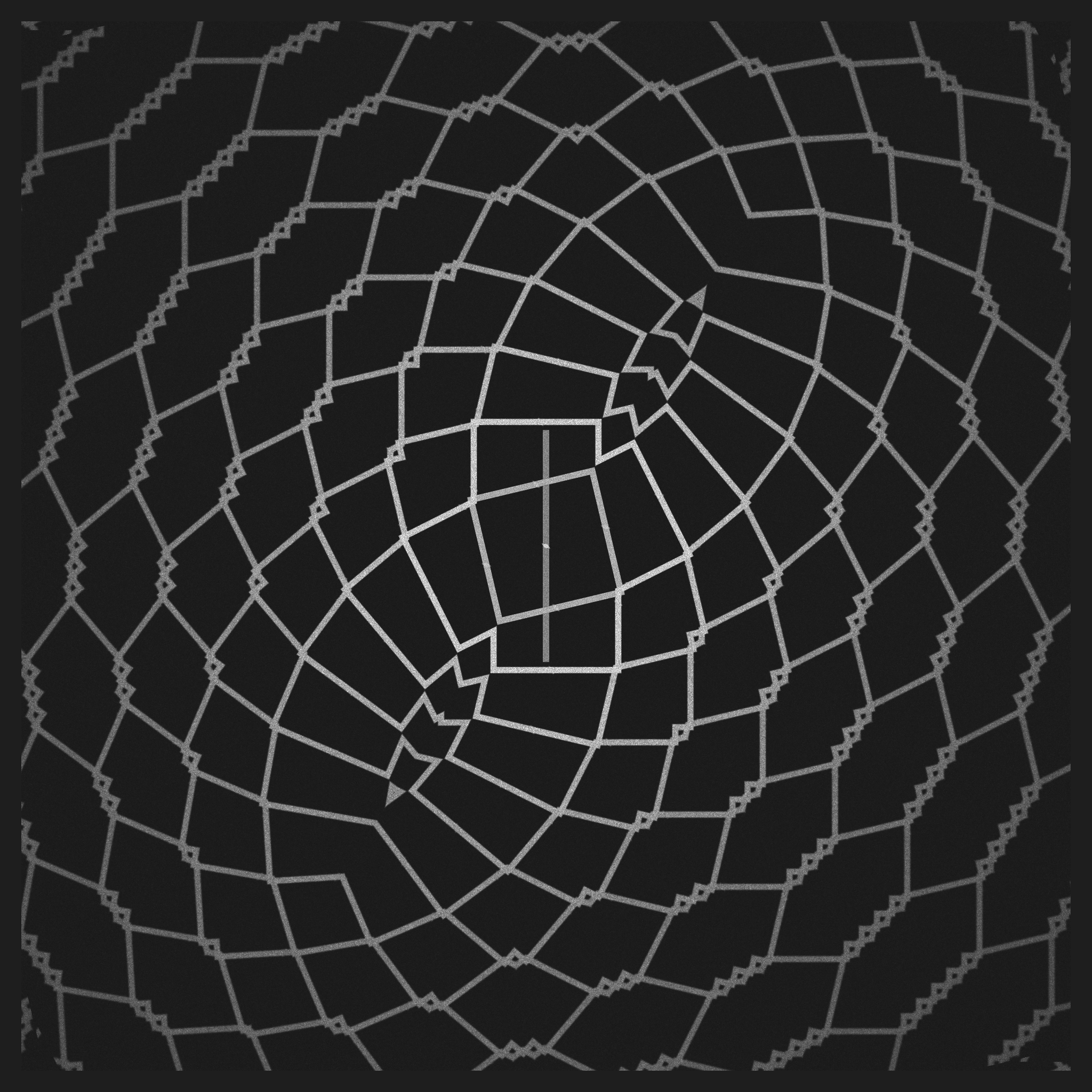 Unendlichkeitsmaschine #360 static token preview