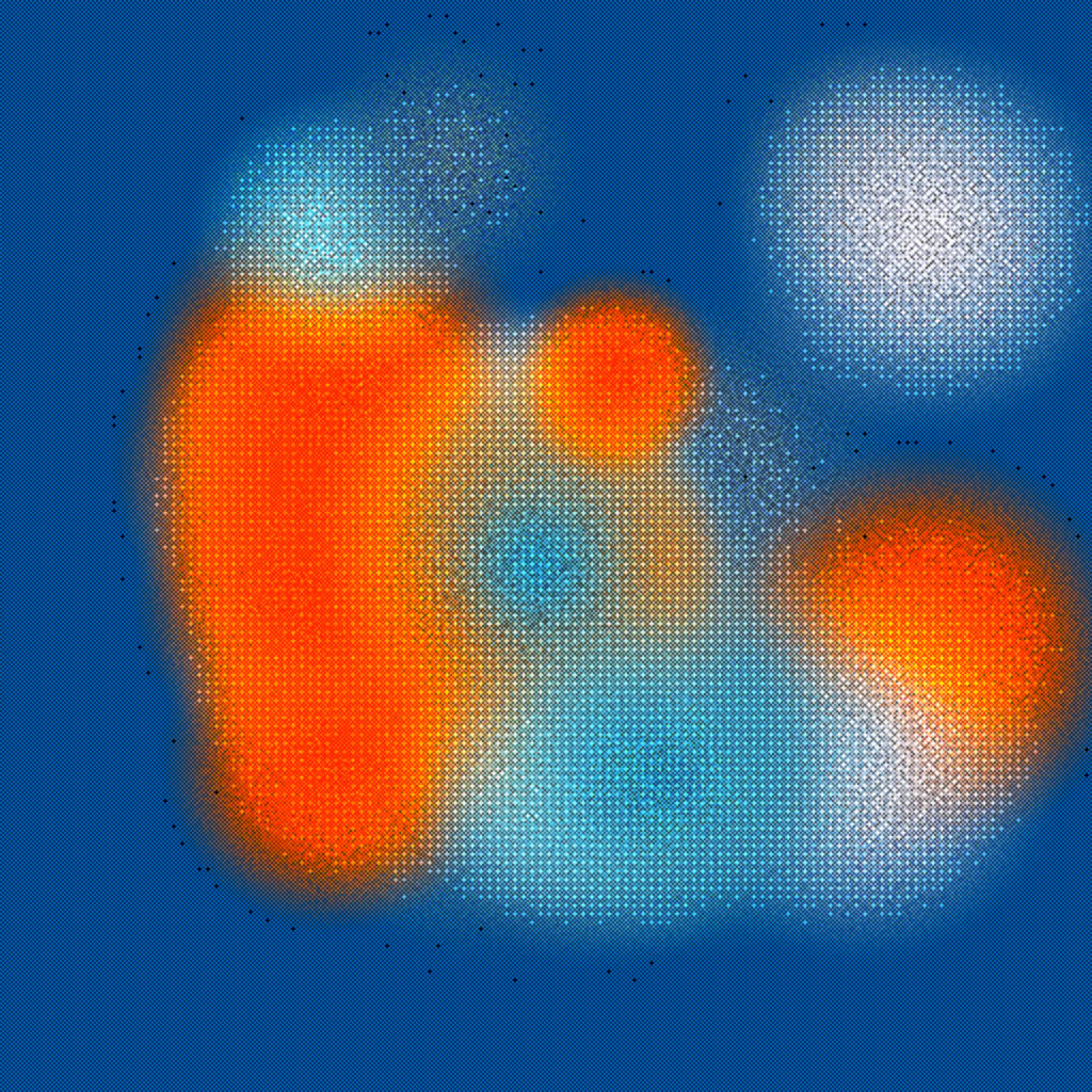 Molecular #57 static NFT preview