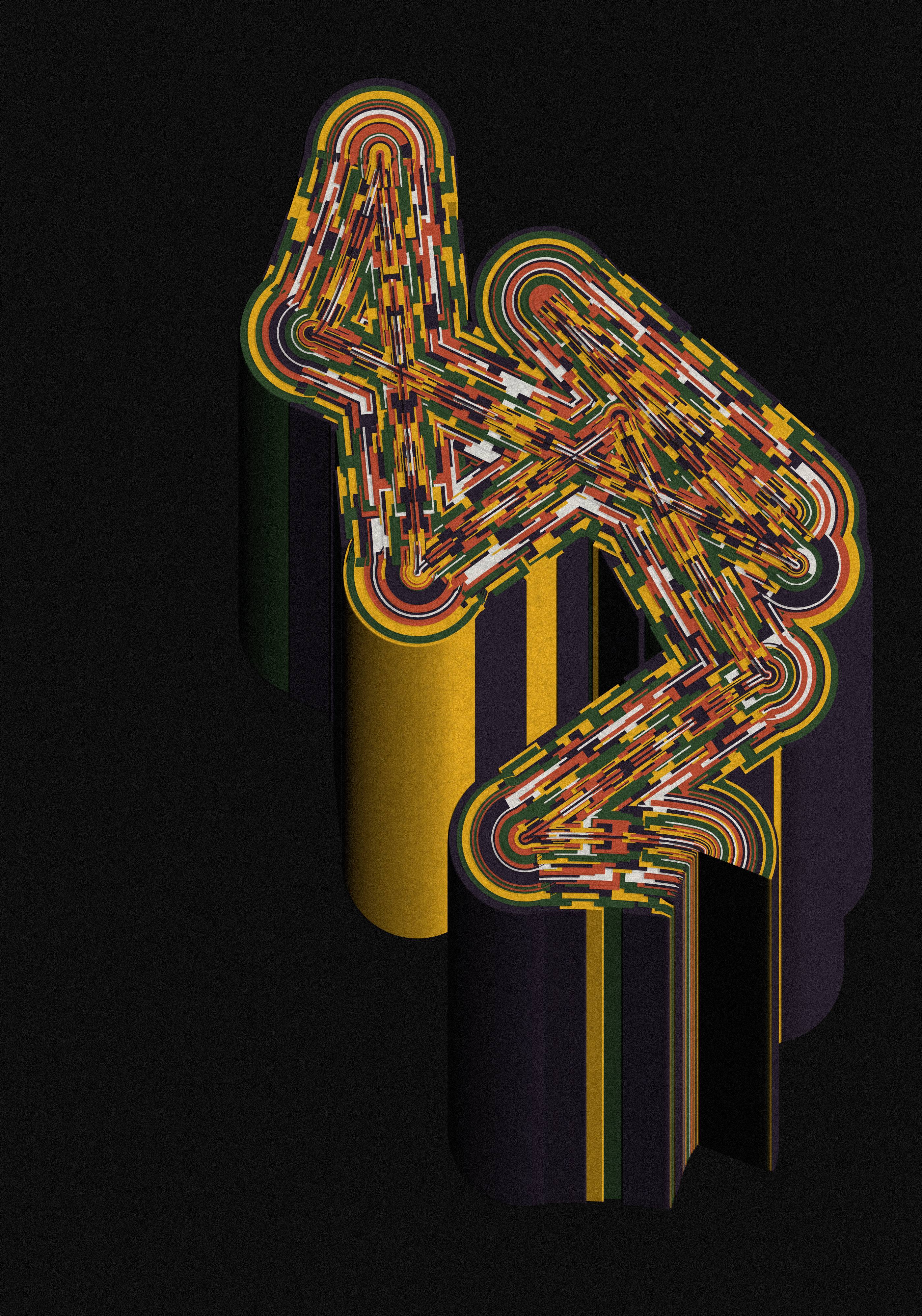 Divine Levels #62 static NFT preview