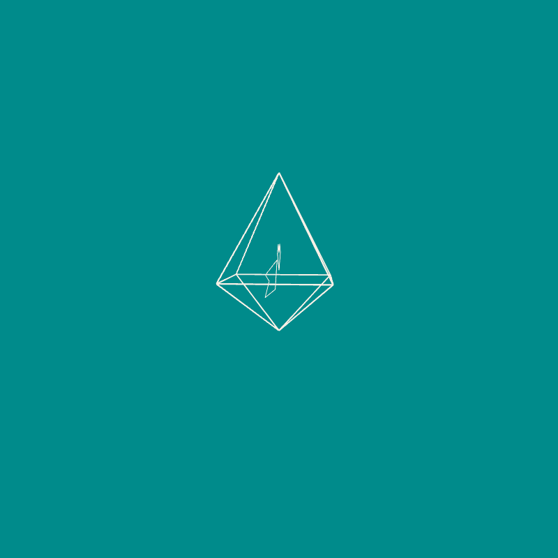Space, Mystery, Light & Time #8 static token preview