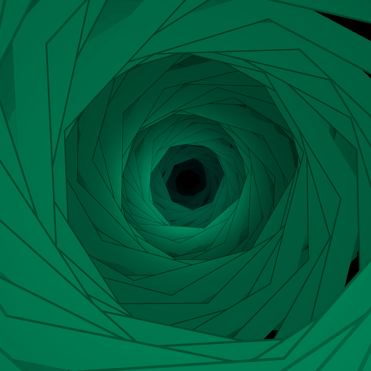 Down The Well #229 static token preview