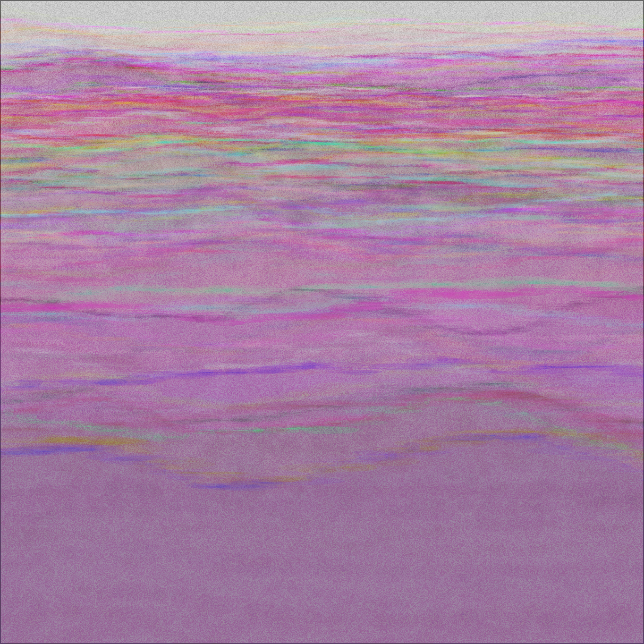 Abstract emotions #121 static token preview