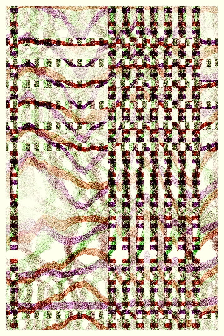 Inertia #1013 static NFT preview