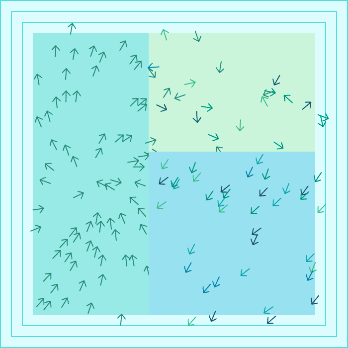 Directions #386 static NFT preview