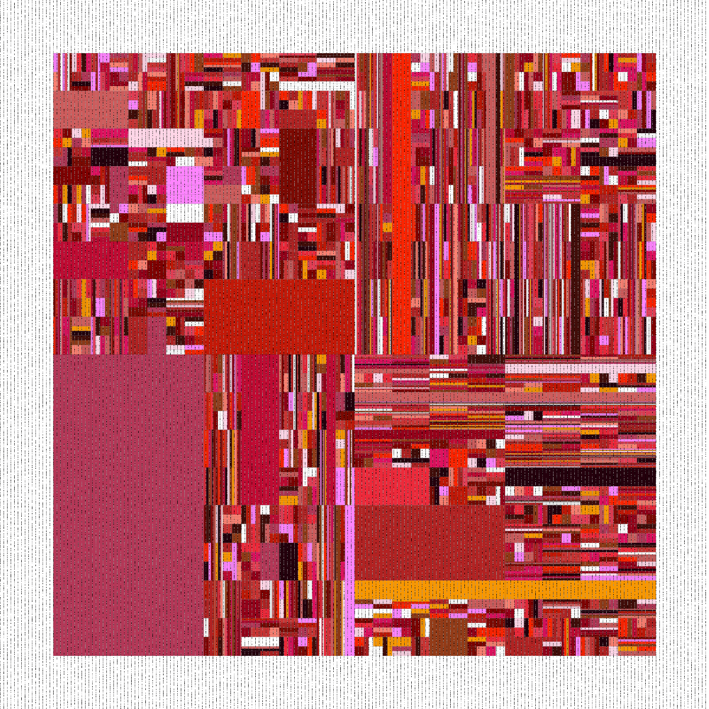 De Stijl #211 static token preview